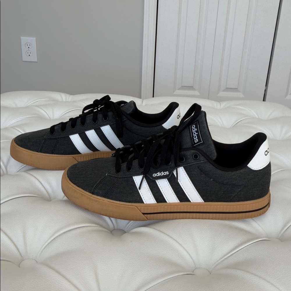 Adidas men sneakers size US 11